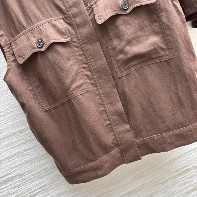 Sustainable Unclassified Brand Vest 150238