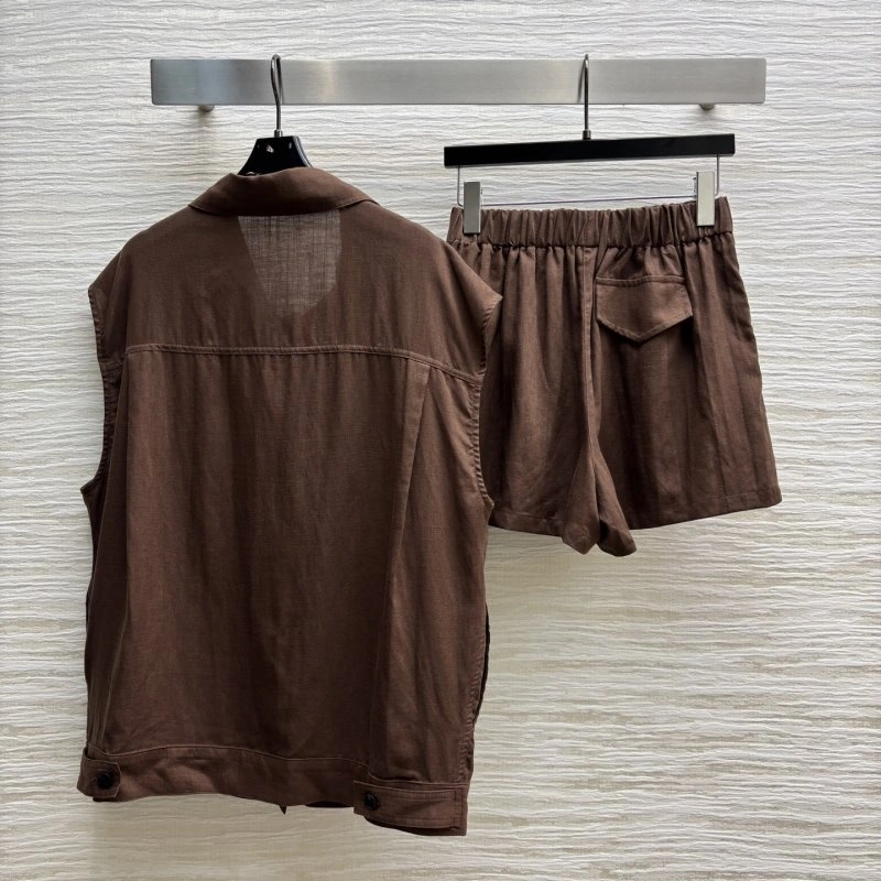 Sustainable Unclassified Brand Vest 150238