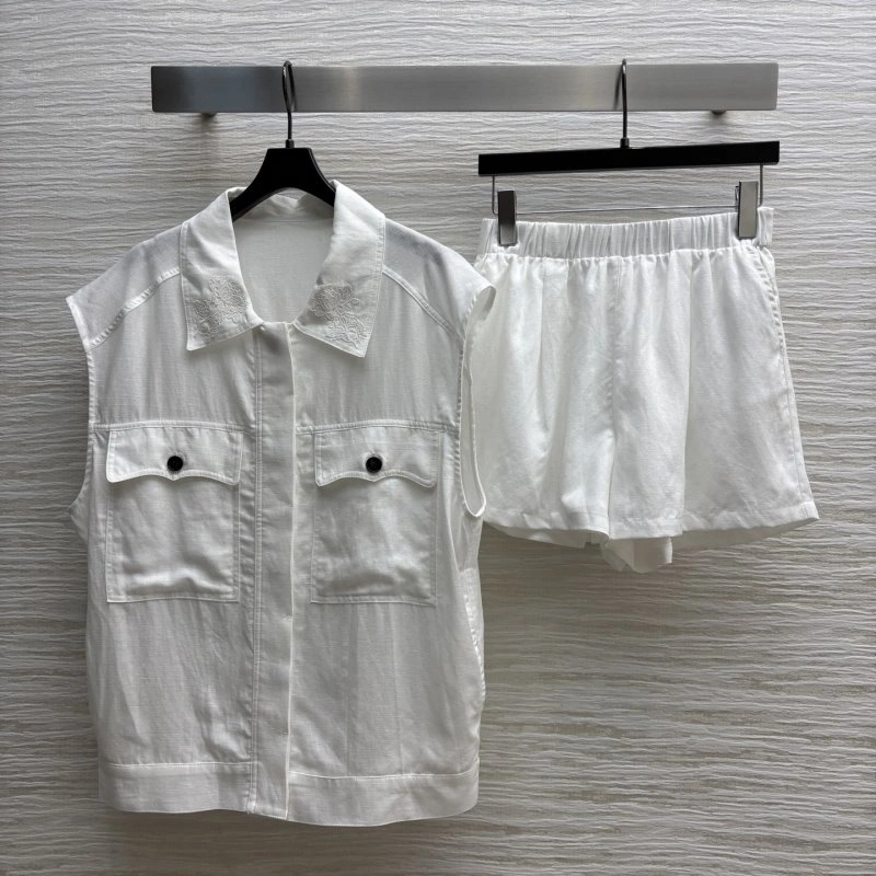 TopPick Unclassified Brand Vest 150244