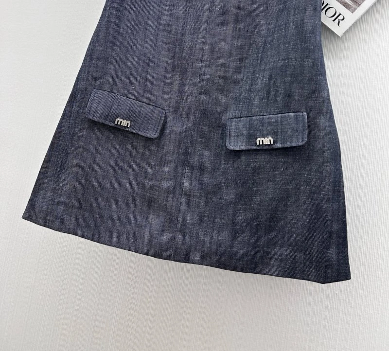 Packable Unclassified Brand Vest 150243