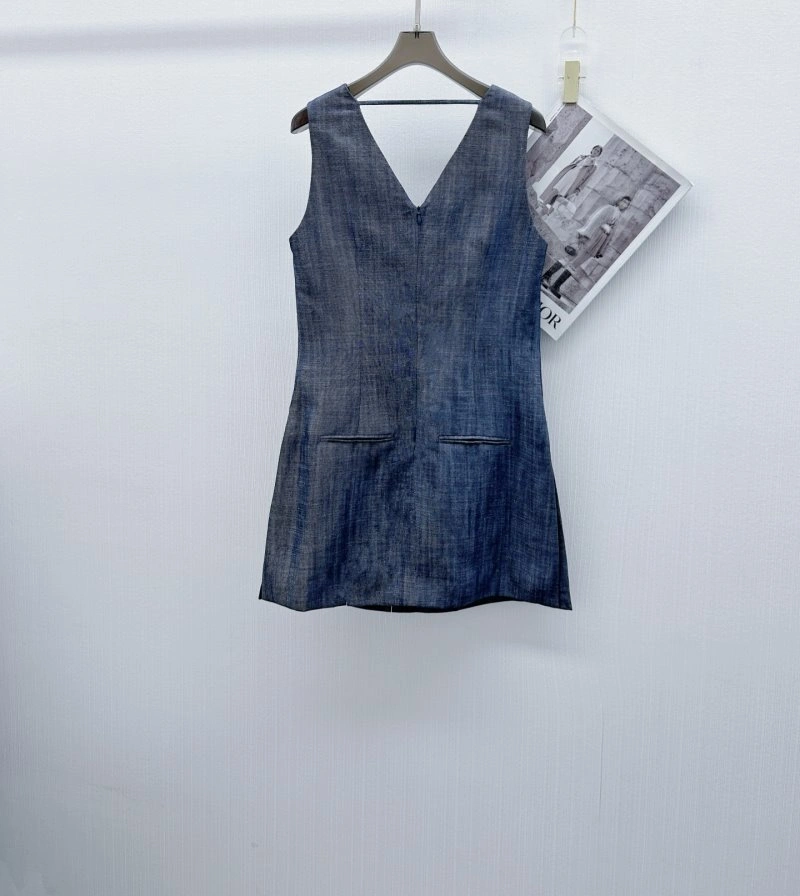 Packable Unclassified Brand Vest 150243