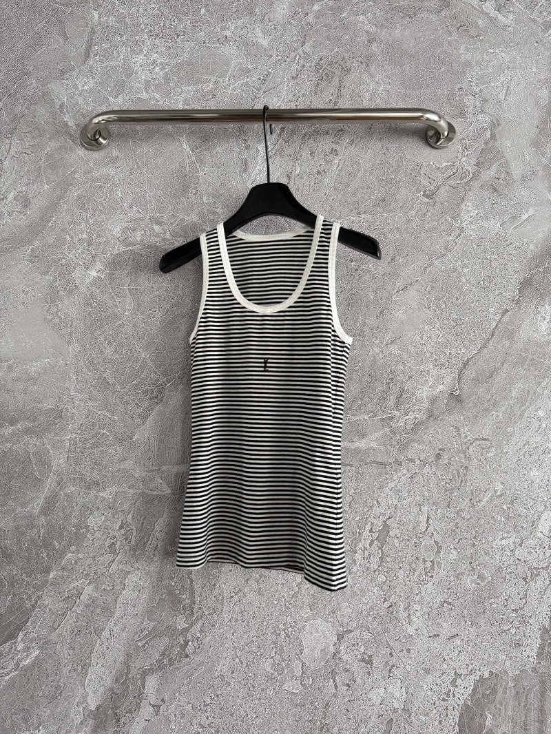 Unisex Unclassified Brand Vest 150239