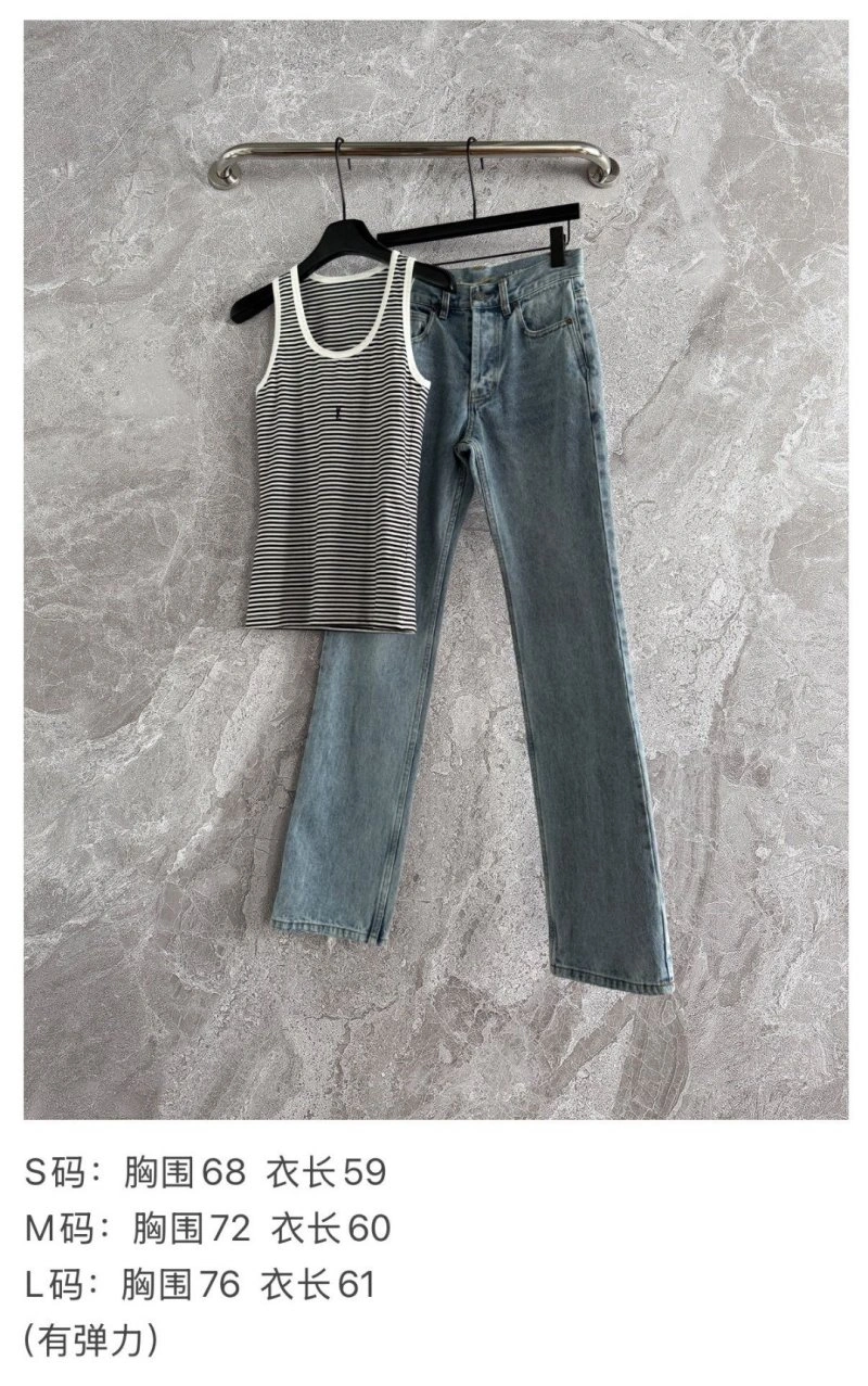 Unisex Unclassified Brand Vest 150239
