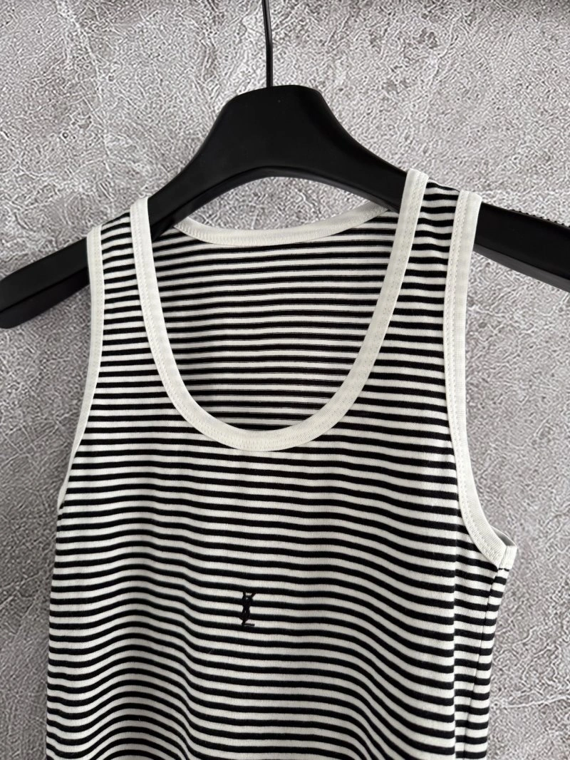 Unisex Unclassified Brand Vest 150239