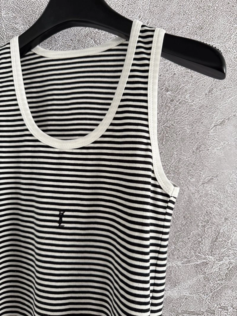 Unisex Unclassified Brand Vest 150239