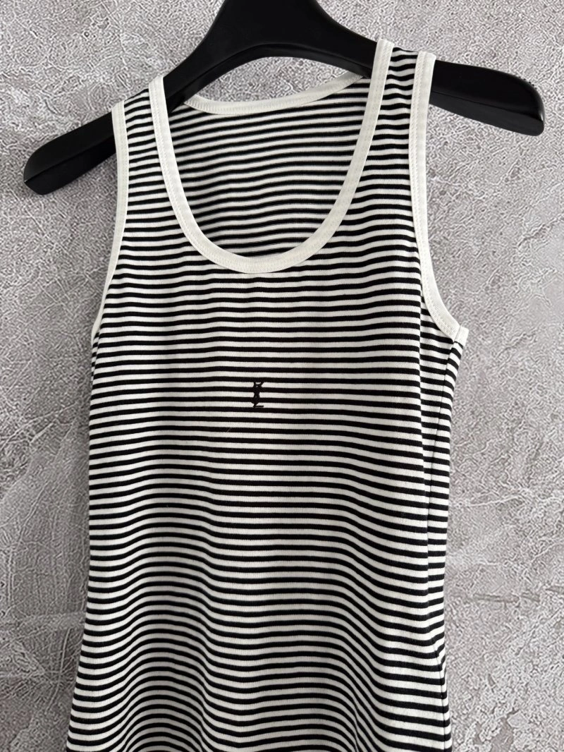 Unisex Unclassified Brand Vest 150239