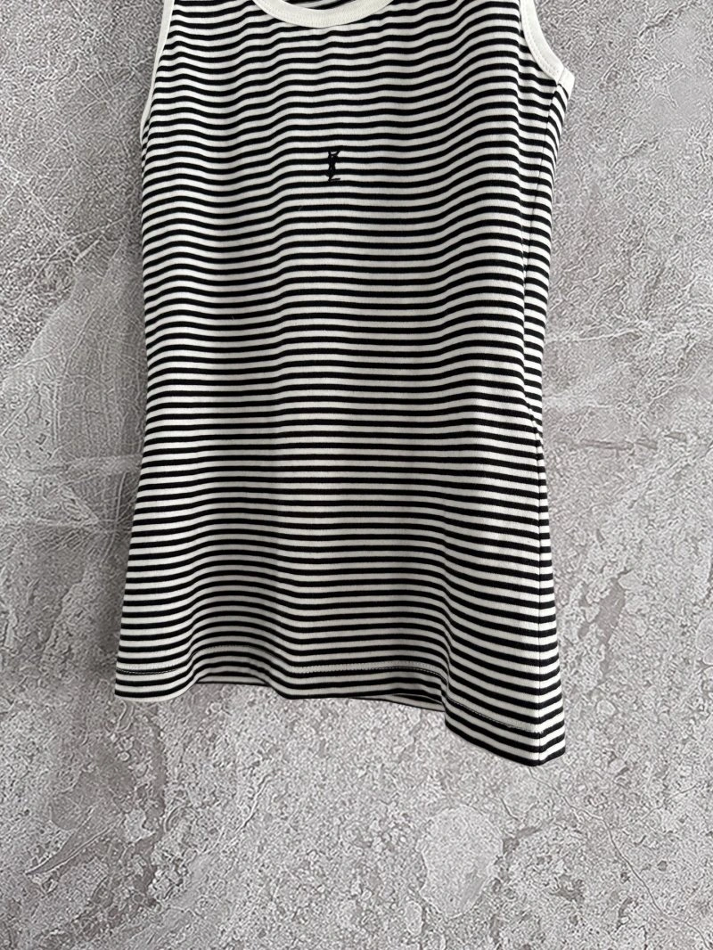 Unisex Unclassified Brand Vest 150239