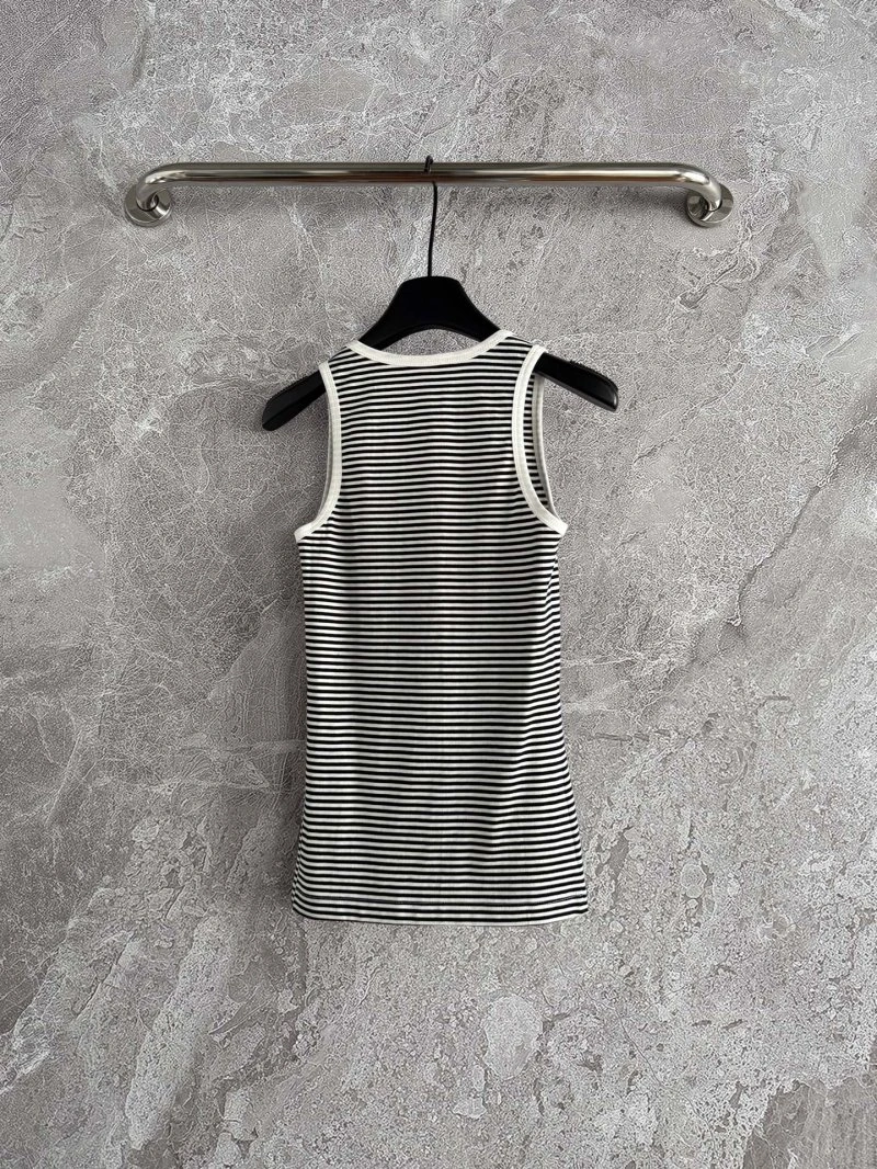 Unisex Unclassified Brand Vest 150239