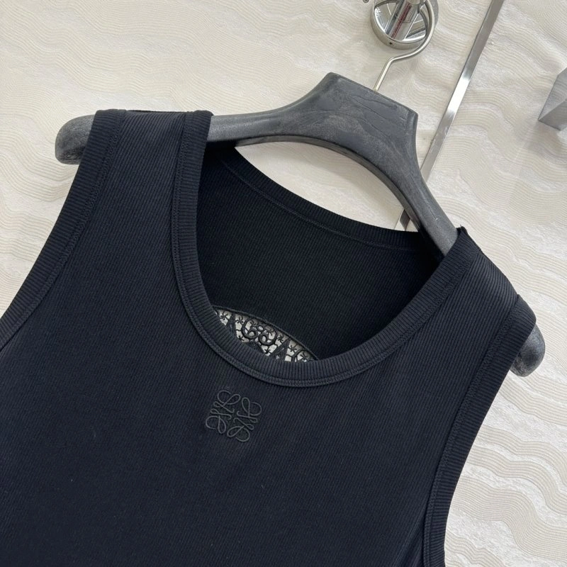 Unclassified Brand Vest Lightweight 150236