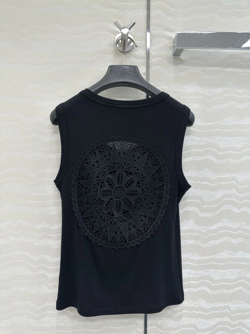 Unclassified Brand Vest Lightweight 150236