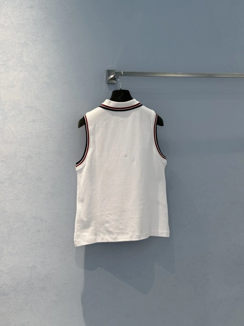 Unclassified Brand Vest WaterResistant 150251