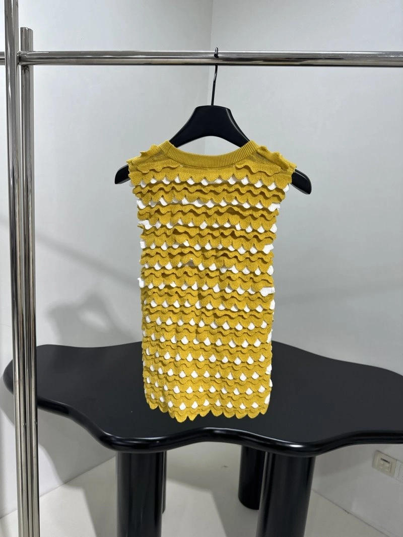 Unclassified Brand Vest Flexible 150242