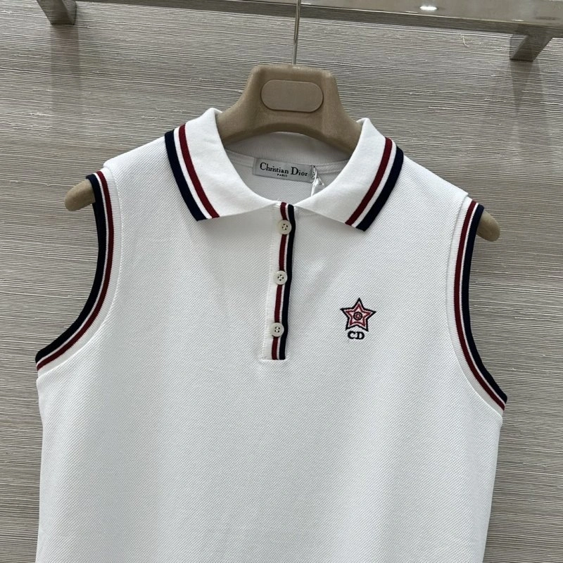 Elegant Unclassified Brand Vest 150232