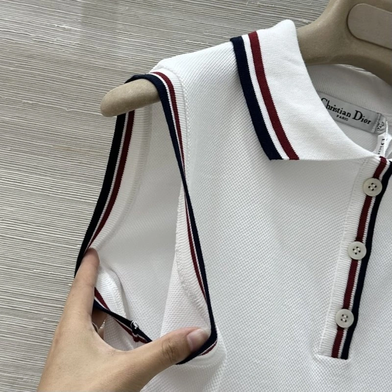 Elegant Unclassified Brand Vest 150232
