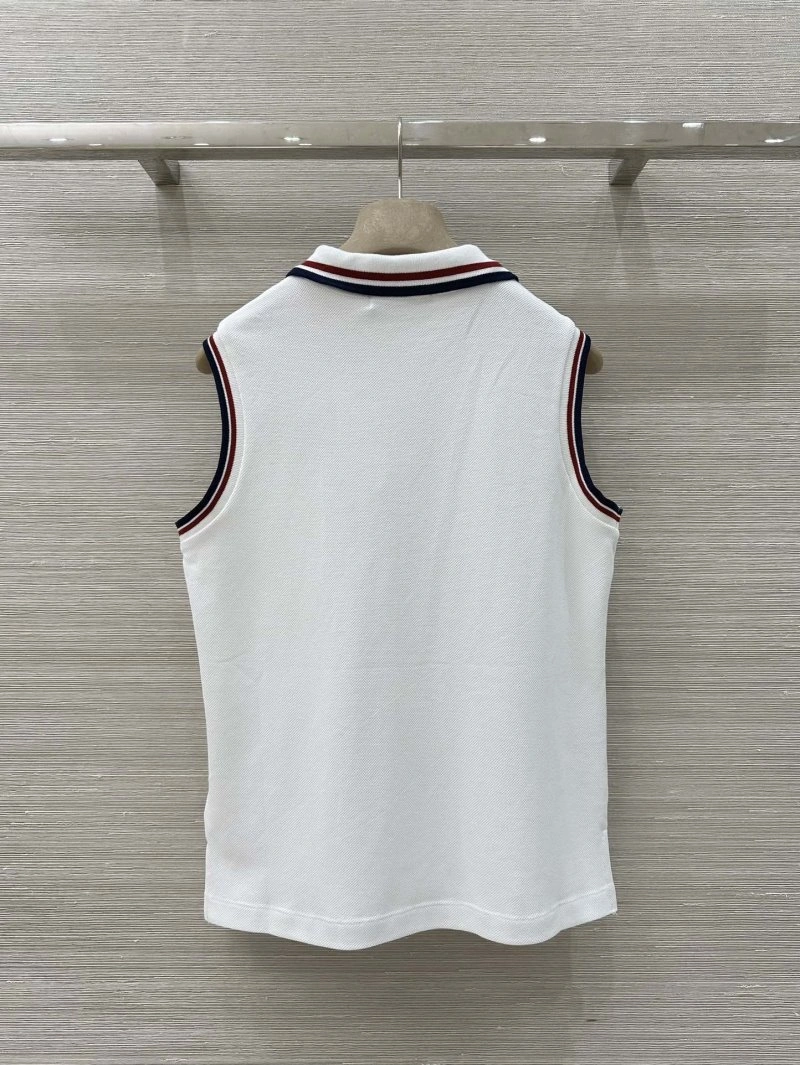 Elegant Unclassified Brand Vest 150232