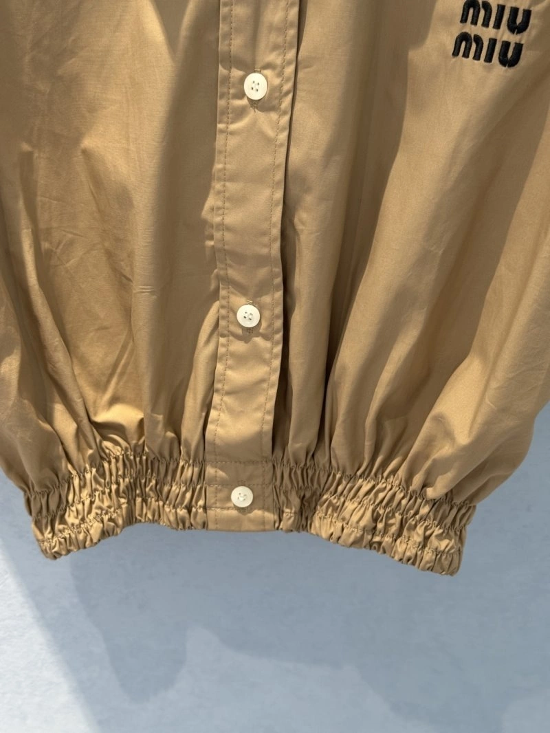 Upgraded Unclassified Brand Vest 150224