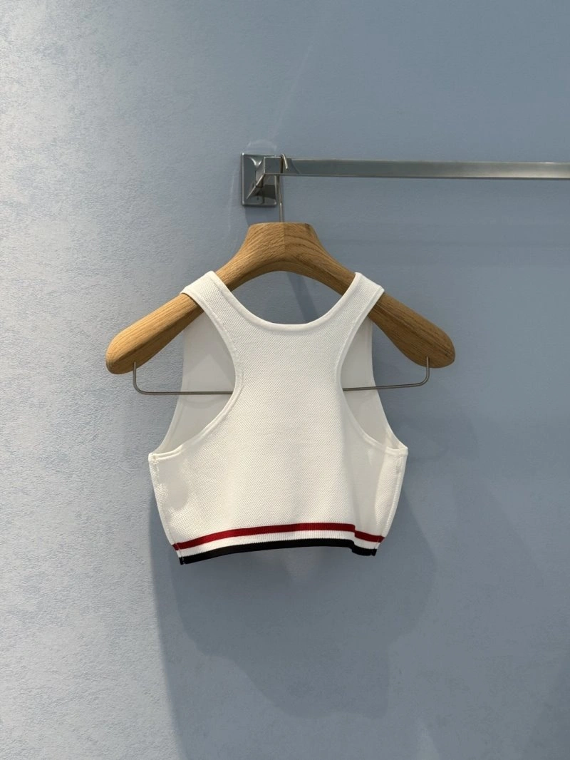 WrinkleFree Unclassified Brand Vest 150220