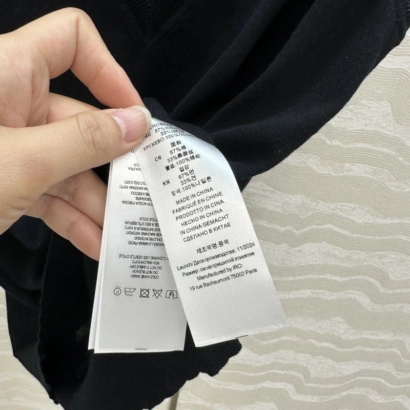 Fashionable Unclassified Brand Vest 155217