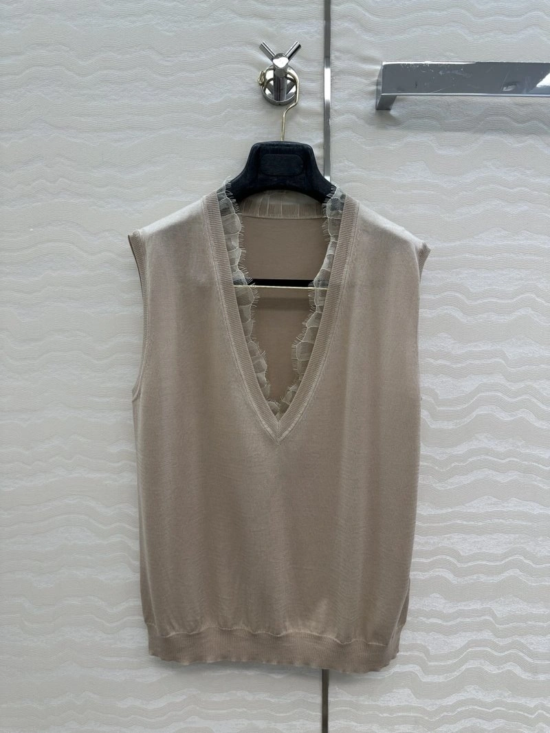 Original Unclassified Brand Vest 155211