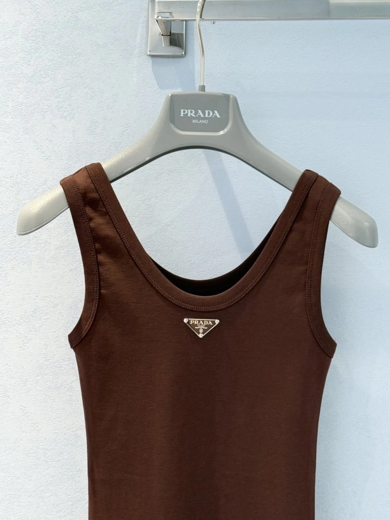 Unclassified Brand Vest Timeless 155202
