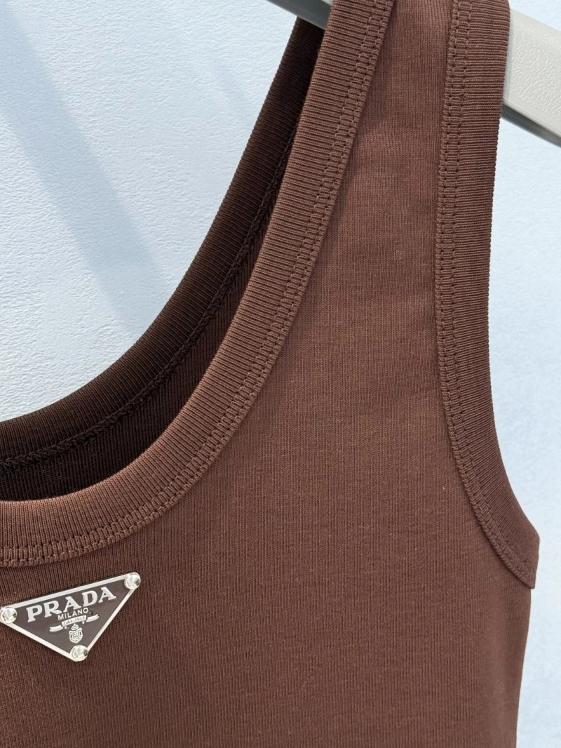 Unclassified Brand Vest Timeless 155202