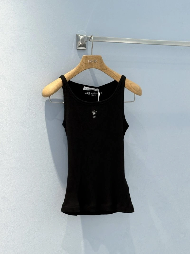 Chic Unclassified Brand Vest 155200