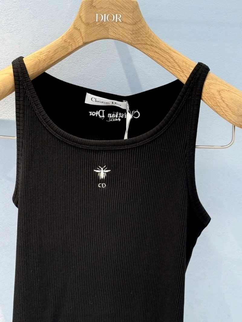 Chic Unclassified Brand Vest 155200
