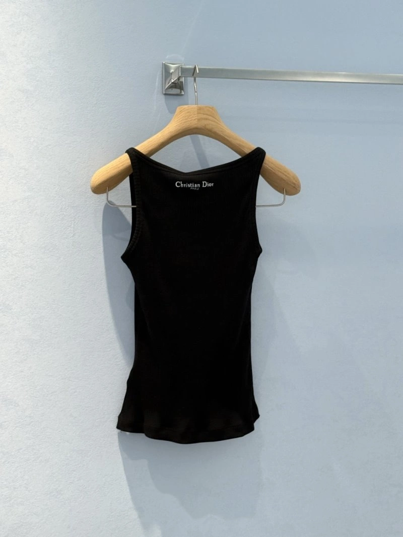 Chic Unclassified Brand Vest 155200