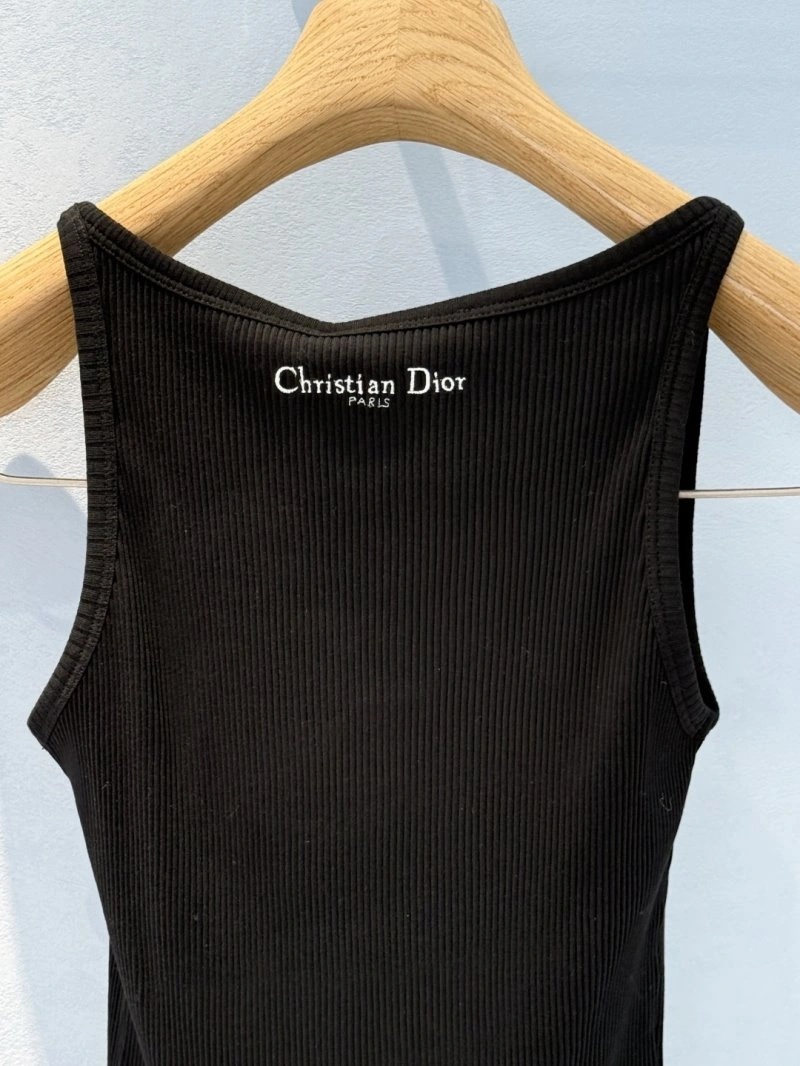 Chic Unclassified Brand Vest 155200