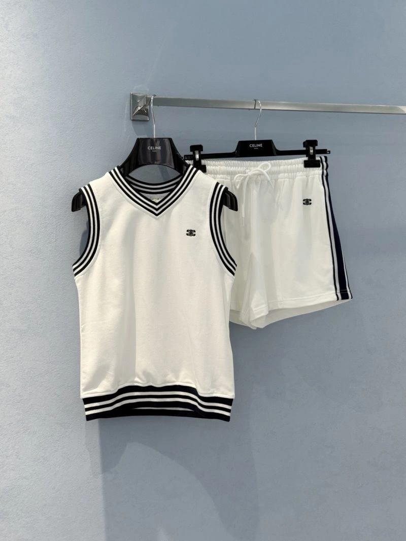 Unclassified Brand Vest Refined 155201