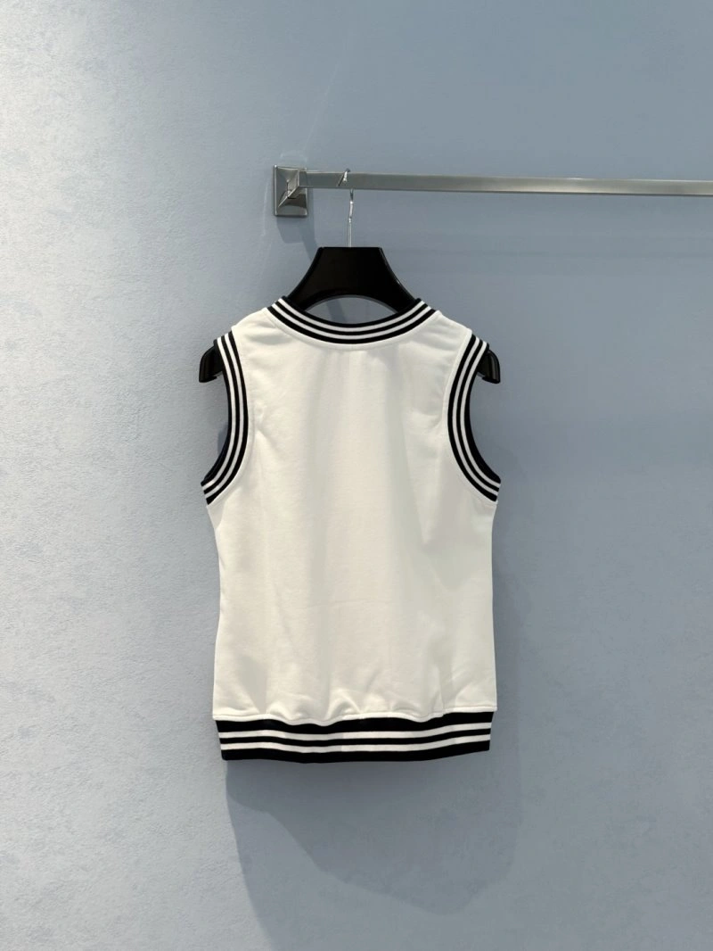 Unclassified Brand Vest Refined 155201
