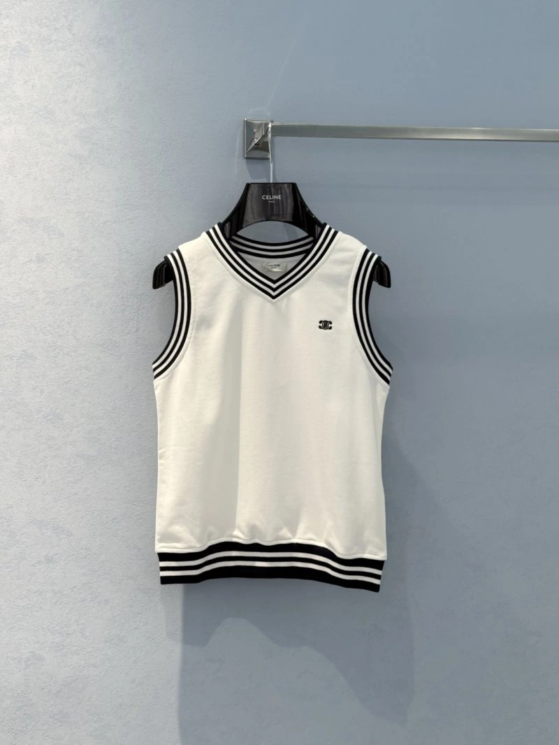 Unclassified Brand Vest Refined 155201