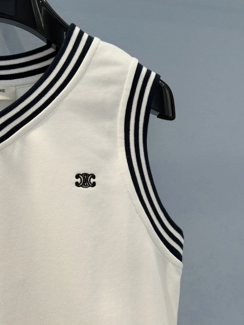 Unclassified Brand Vest Refined 155201