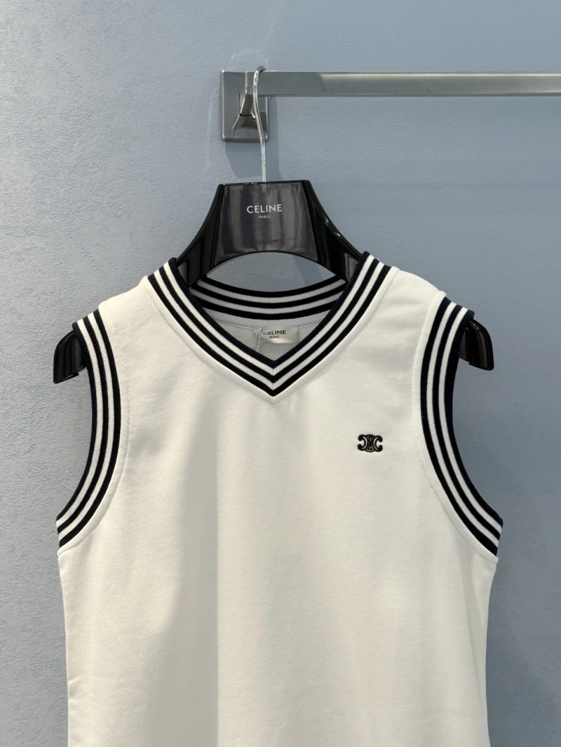 Unclassified Brand Vest Refined 155201