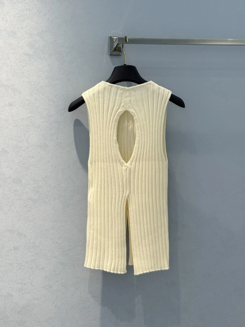 Unclassified Brand Vest UrbanChic 155208