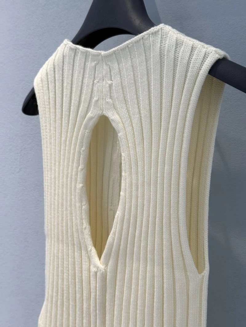 Unclassified Brand Vest UrbanChic 155208