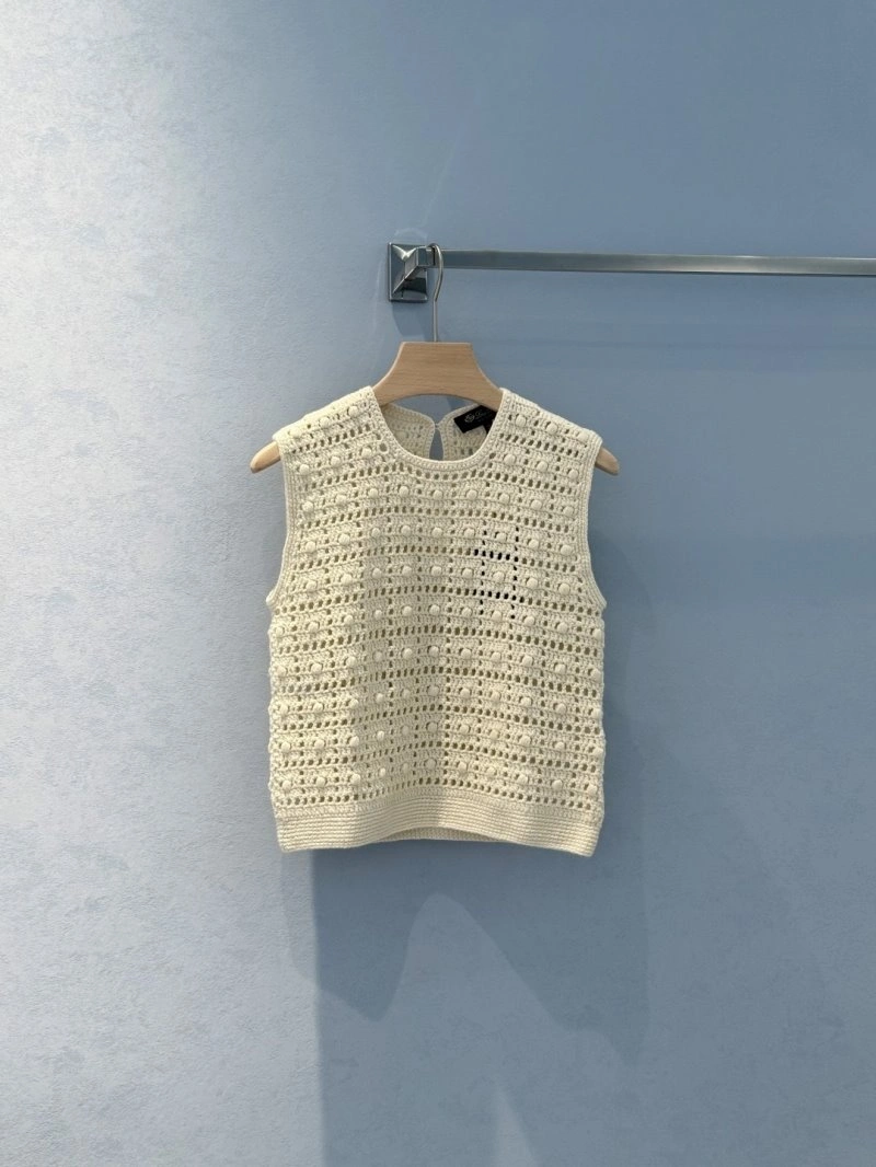 AllSeason Unclassified Brand Vest 155197
