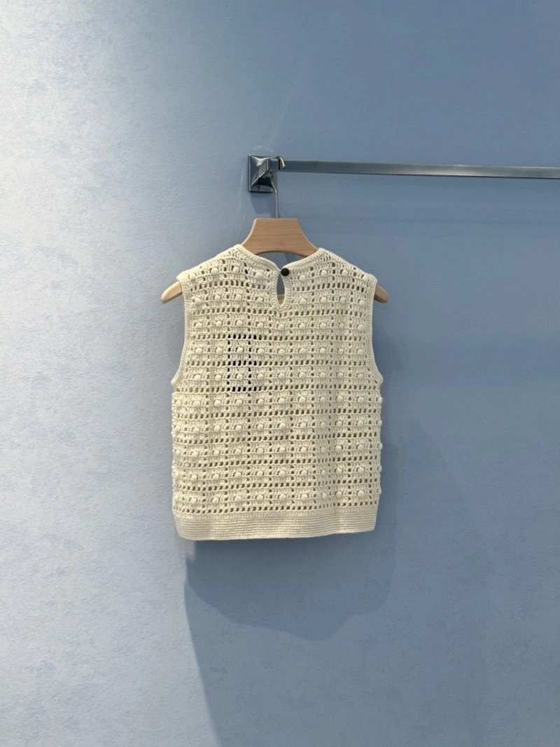AllSeason Unclassified Brand Vest 155197