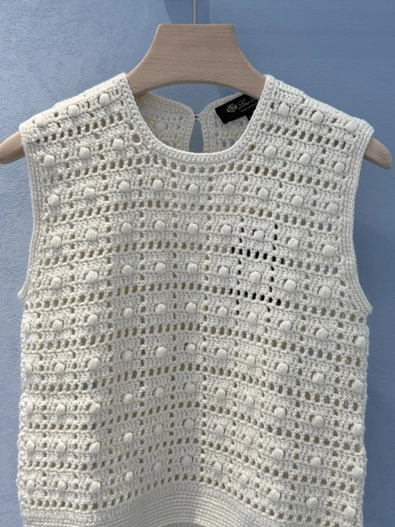 AllSeason Unclassified Brand Vest 155197