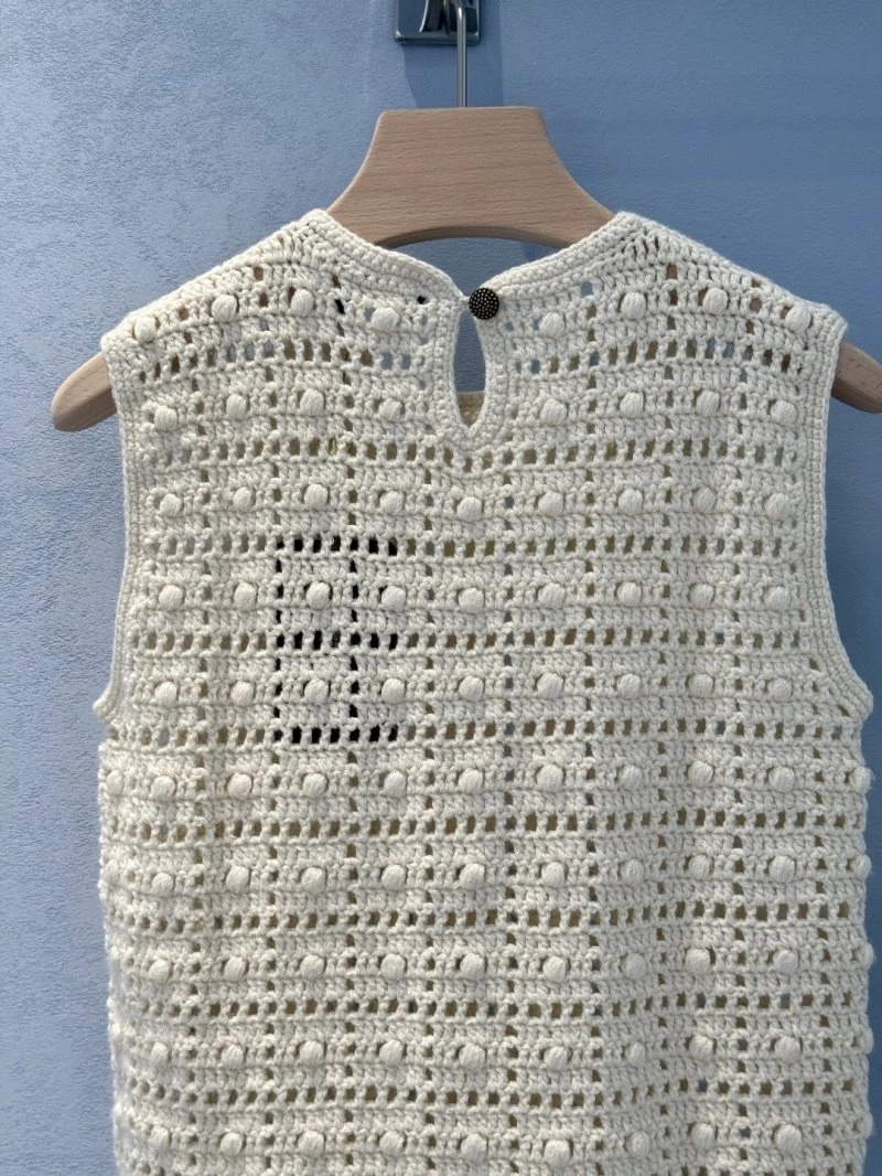 AllSeason Unclassified Brand Vest 155197
