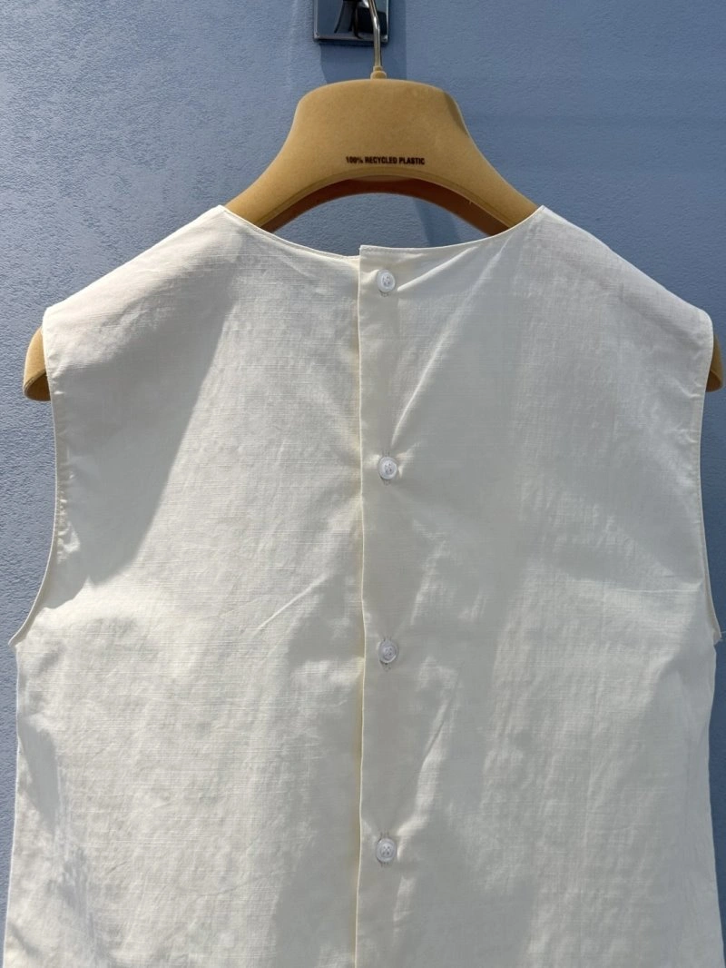 Unclassified Brand Vest Breathable 155216