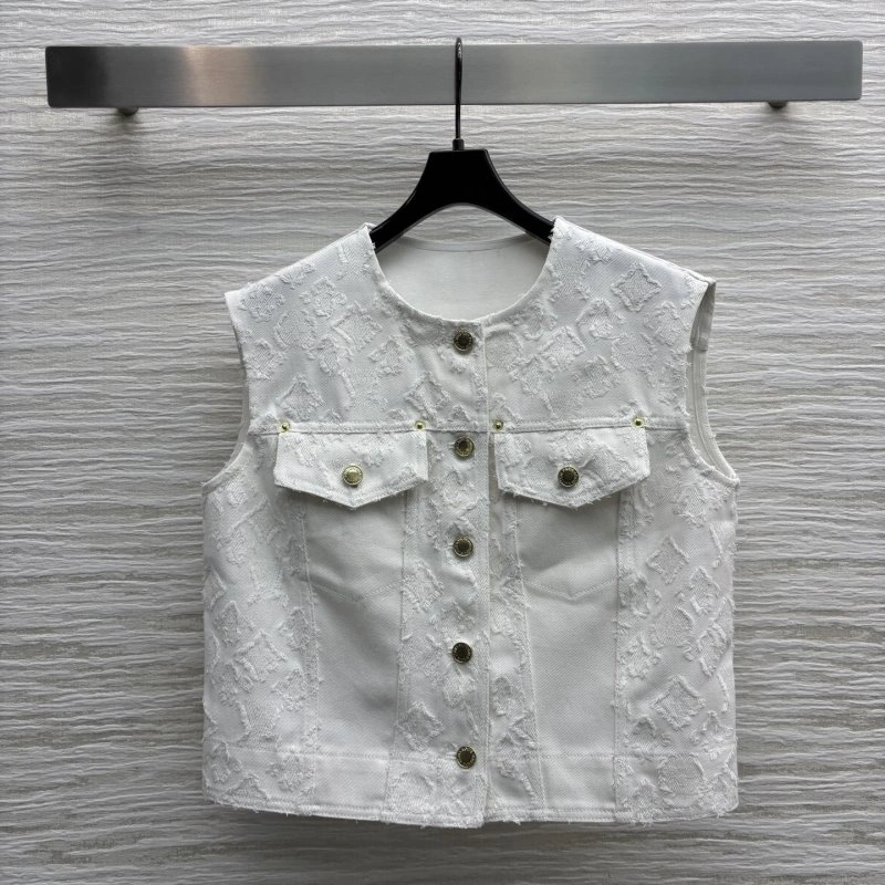 FashionForward Unclassified Brand Vest 155199