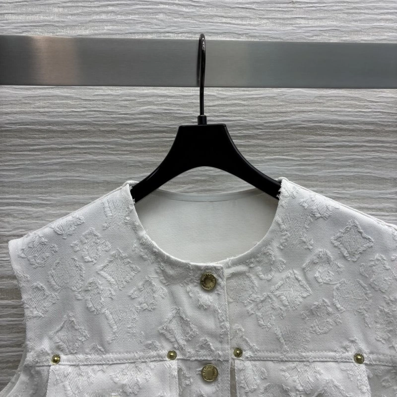 FashionForward Unclassified Brand Vest 155199