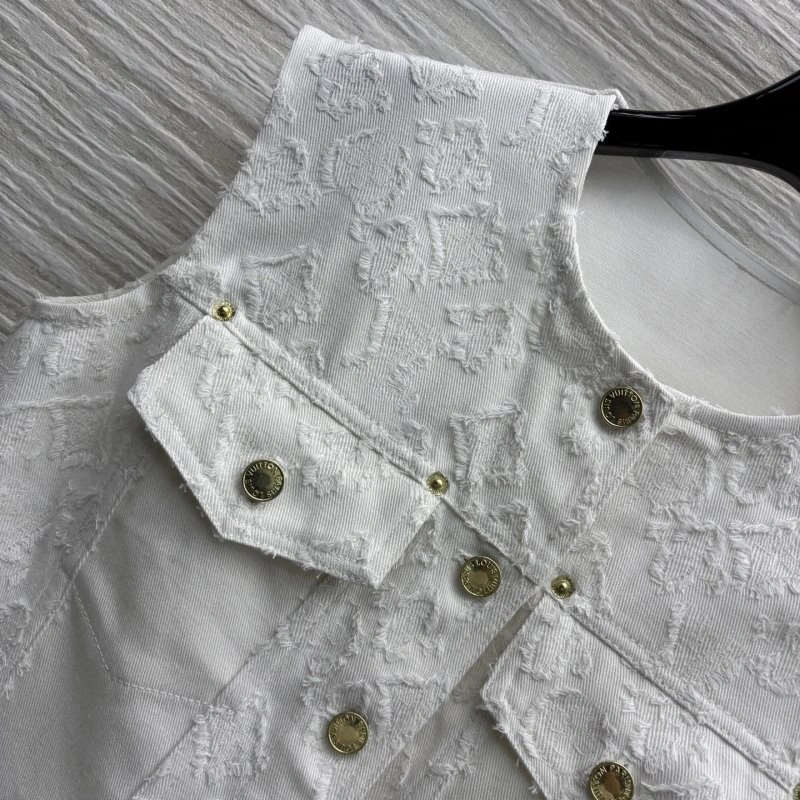 FashionForward Unclassified Brand Vest 155199