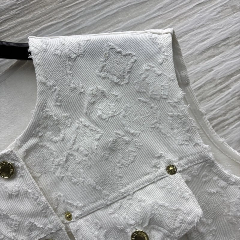 FashionForward Unclassified Brand Vest 155199