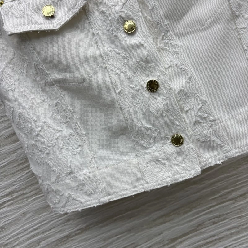 FashionForward Unclassified Brand Vest 155199