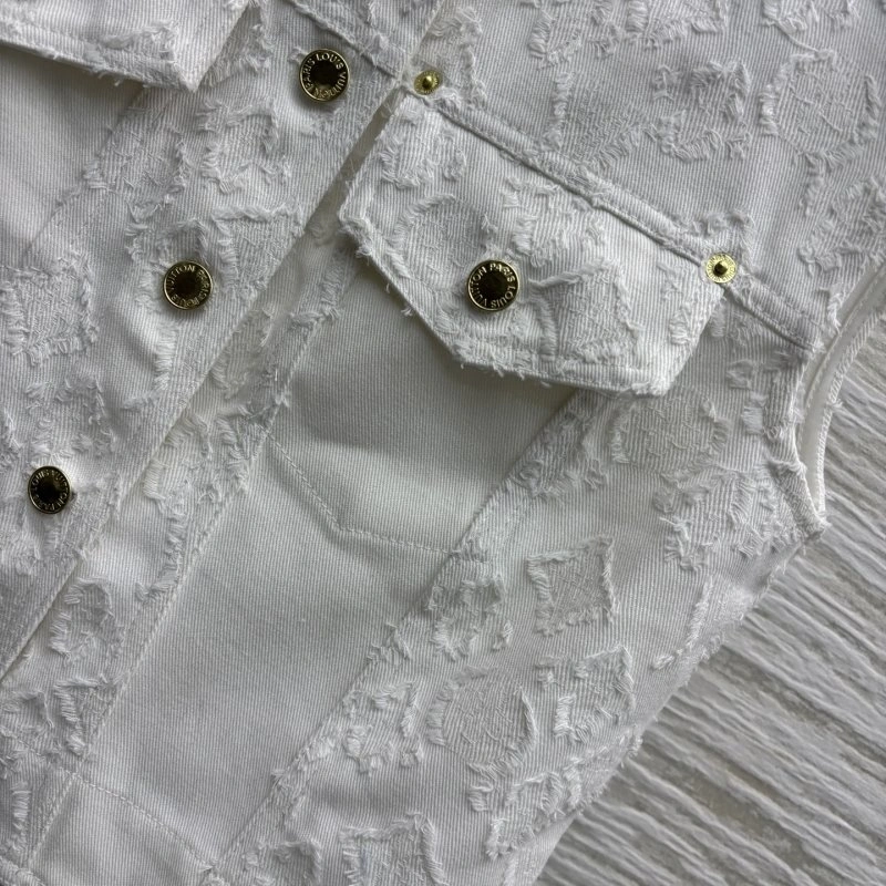 FashionForward Unclassified Brand Vest 155199