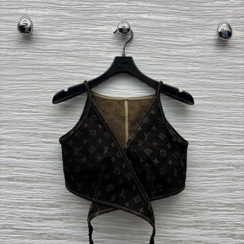 Unclassified Brand Vest Timeless 155195