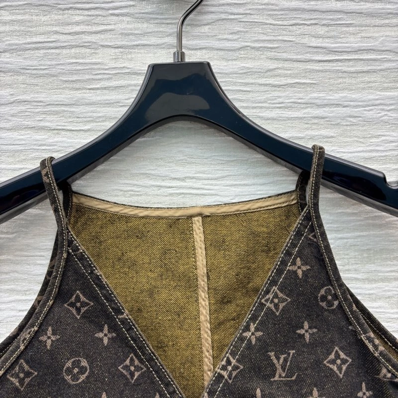 Unclassified Brand Vest Timeless 155195