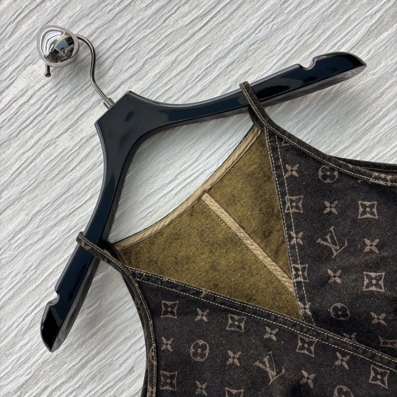 Unclassified Brand Vest Timeless 155195
